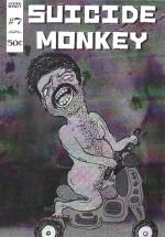 Suicide Monkey