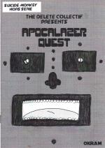 Apocalazer Quest