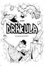 Drakula