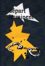 D�part imminent