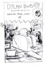 Dylan Bob