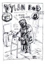 Dylan Bob