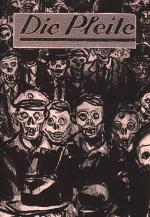 Carnets de Heinz Von Furlow (1917-1929) (les)