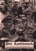 Carnets de Heinz Von Furlow (1917-1929) (les)