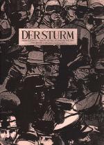 Carnets de Heinz Von Furlow (1917-1929) (les)