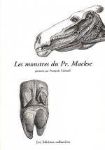 Monstres du Pr. Mackse