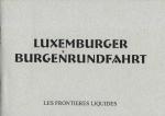 Luxemburger burgenrundfahrt
