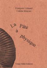 P�te � physique (la)