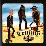 Lemmy Poche
