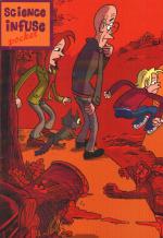 Science infuse pocket