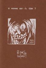 Homme est-il con ? (l')