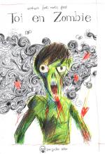 Toi en Zombie