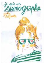 Je suis un sismographe