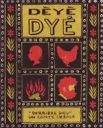 D�y� Dye