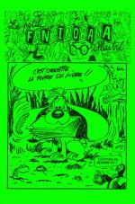 Petit fanzinorama illustr� (le)