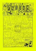 Petit fanzinorama illustr� (le)