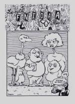 Petit fanzinorama illustr� (le)