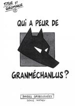Titus et Grominus