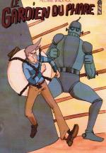 Gardien du phare (le)