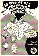 Myst�re des myst�rieuses pyramides soudanaises