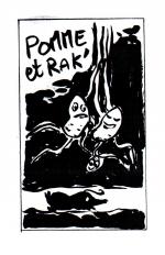 Pomme et Rak'