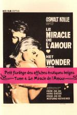 Petit floril�ge des affiches �rotiques belges