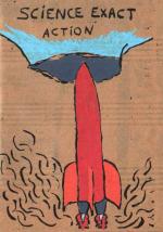 Science exact action
