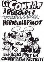 Comtat � rebours ! (le)