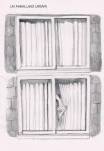 Un parallaxe urbain