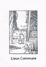 Lieux communs
