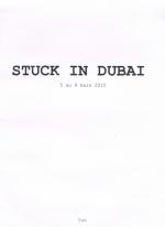 Stuck in Dubai