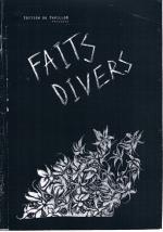 Faits divers