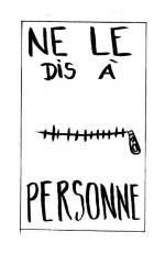 Ne le dis � personne