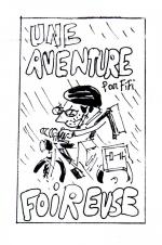 Une aventure foireuse