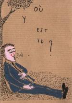 O� y est tu ?