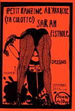 Petit Fanzine � L'arrache