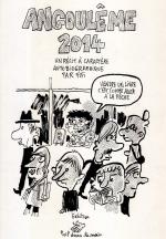 Angoul�me 2014