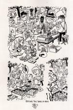 Communication C�leste