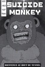 Suicide Monkey