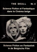 Science Fiction et Fantastique dans le Cinma belge 1913/1974