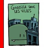 Godzilla dans les villes