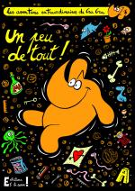 Aventures extraordinaires de Cra Cra (Les)