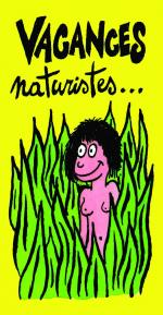 Vacances naturistes