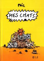 Mes chats