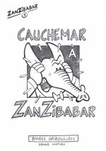 Zanzibabar