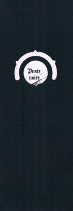 Peste noire