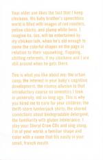 A part of the family