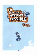 Meilleure histoire possible (la)