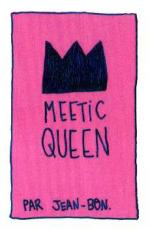 Meetic Queen