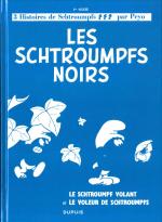 Schtroumpfs noirs (les)